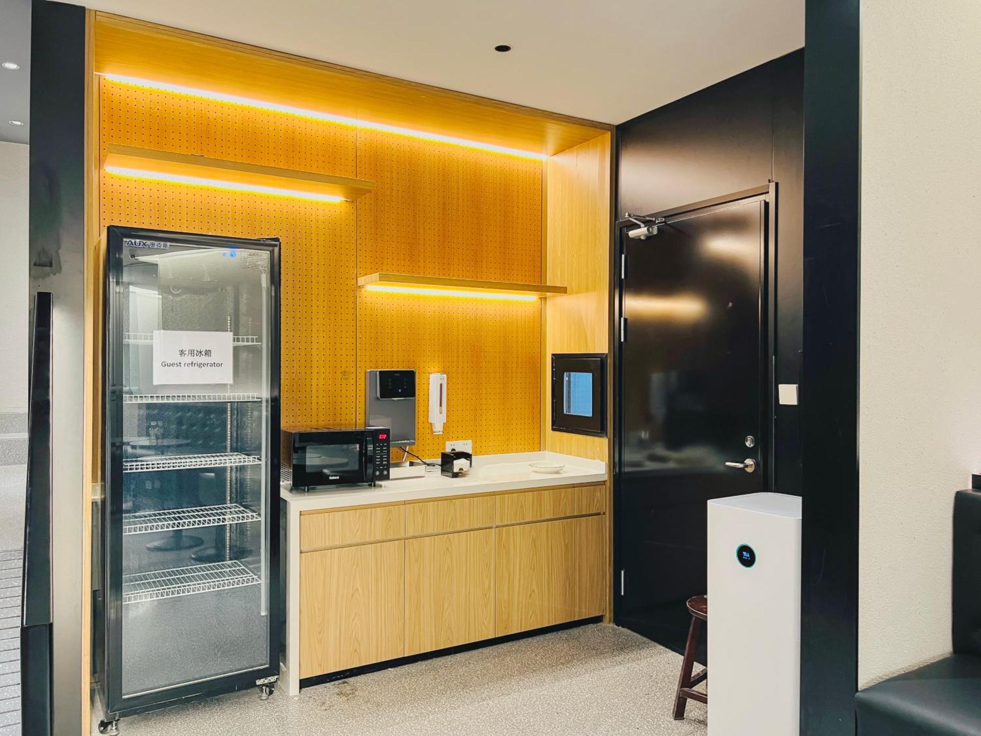 Dayin Garden Hotel -Near People'S Square & Nanjing Road-Large Social Area -Bar -Cafe -Gym -Free Laundry Luggage Storage -24H Front Desk-English Service Shanghai Exterior photo