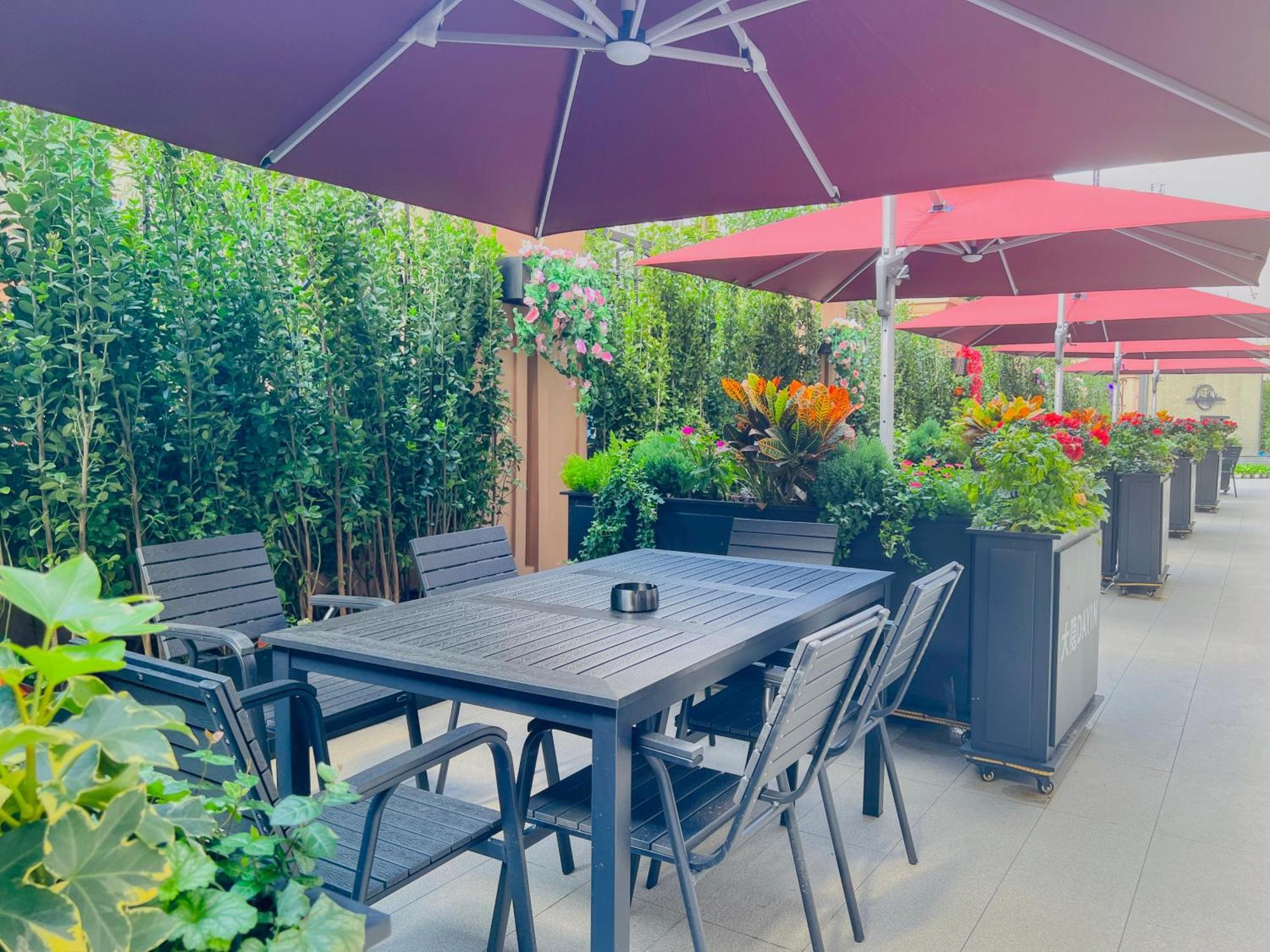 Dayin Garden Hotel -Near People'S Square & Nanjing Road-Large Social Area -Bar -Cafe -Gym -Free Laundry Luggage Storage -24H Front Desk-English Service Shanghai Exterior photo